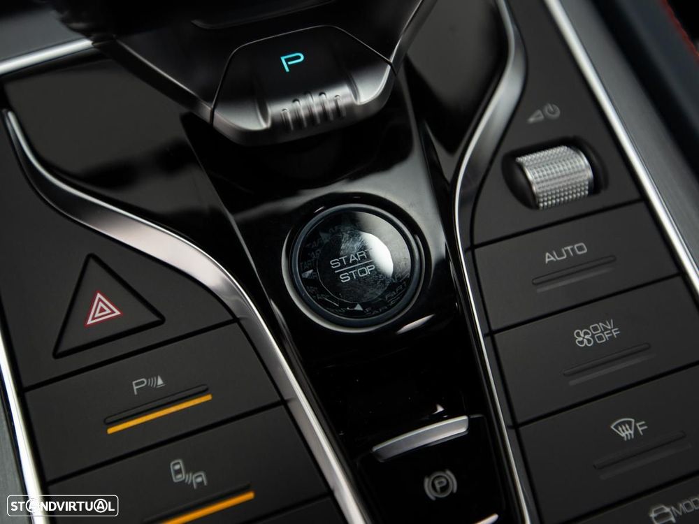 BYD Atto 3 Design - 25