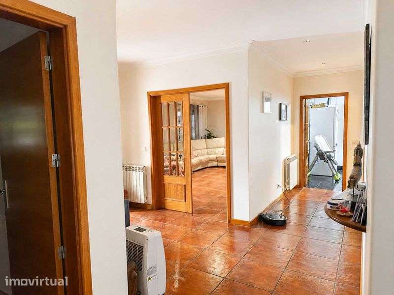 Moradia T3 vila nova de Cerveira - Grande imagem: 3/8