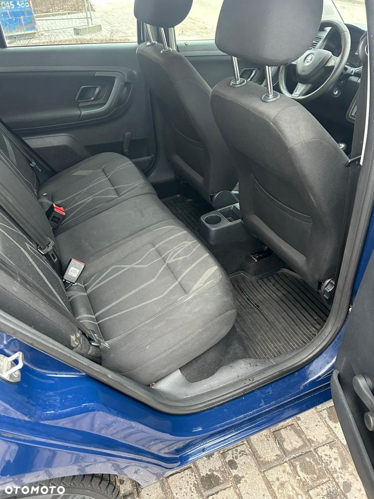 Skoda Fabia 1.2 12V Classic - 5