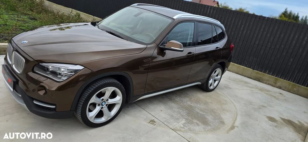 BMW X1 xDrive18d - 3