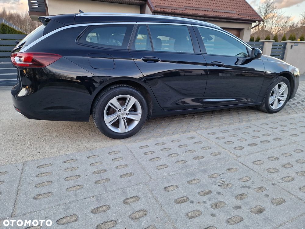 Opel Insignia 2.0 CDTI Business Elegance S&S - 15