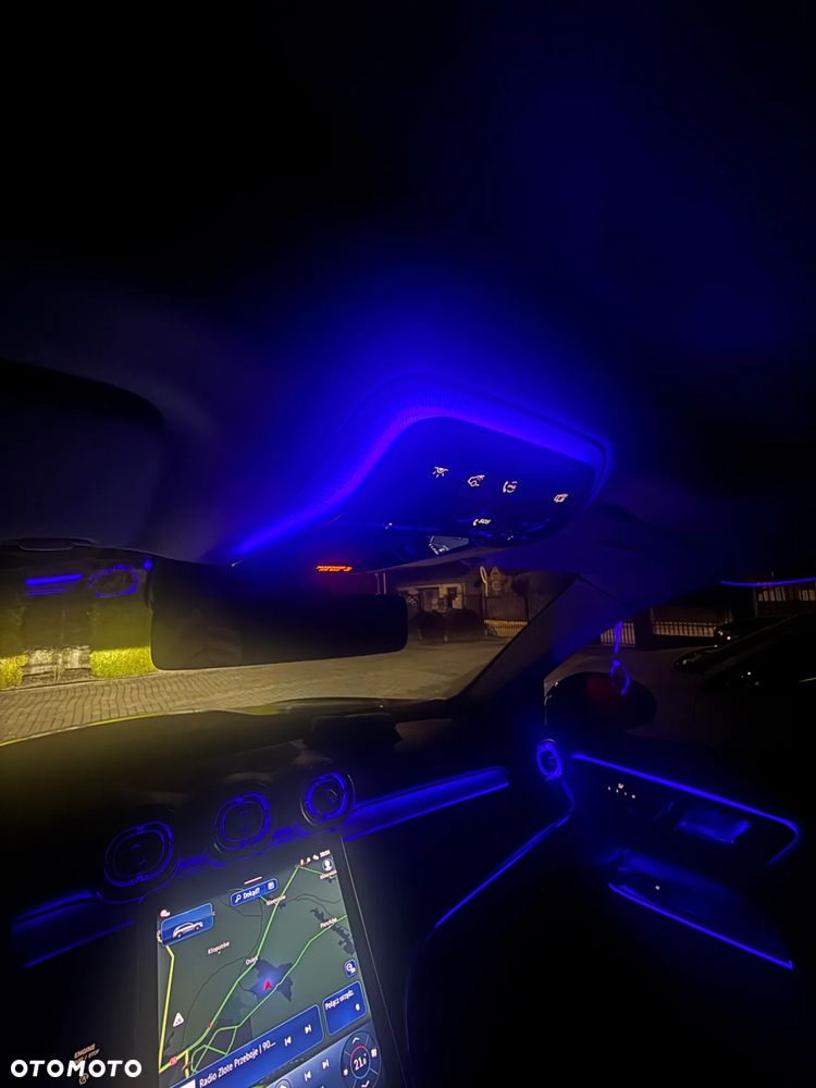 Mercedes-Benz GLC 220 d 4Matic 9G-TRONIC Edition Avantgarde - 31