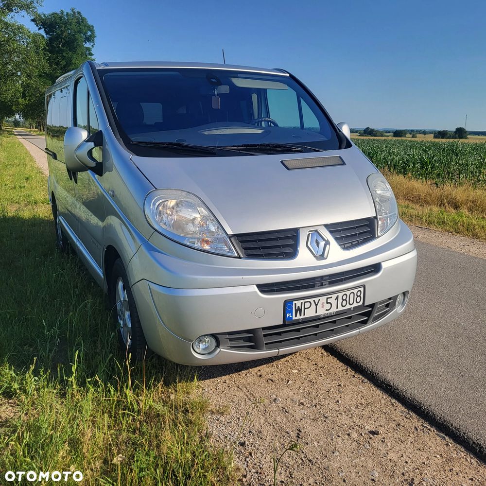 Renault Trafic - 4