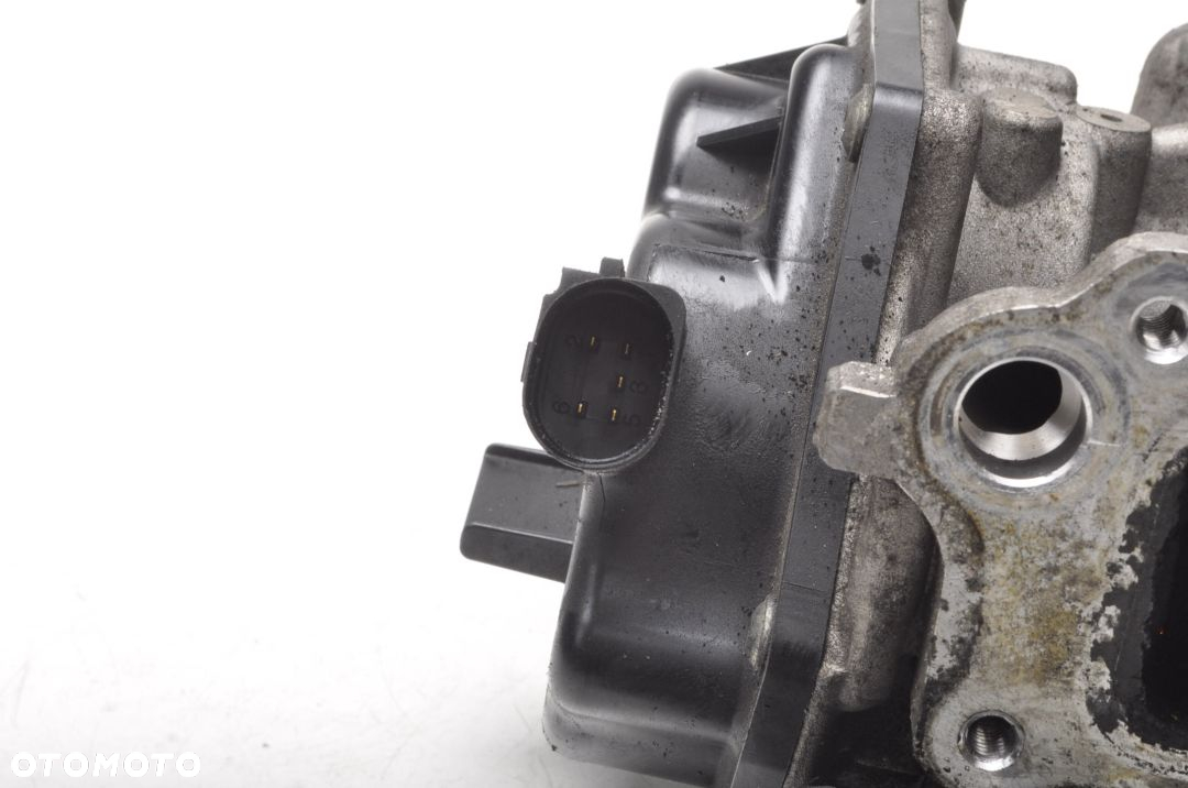 AUDI A4 B8 2.0 TDI ZAWÓR EGR 03L131512DN - 4