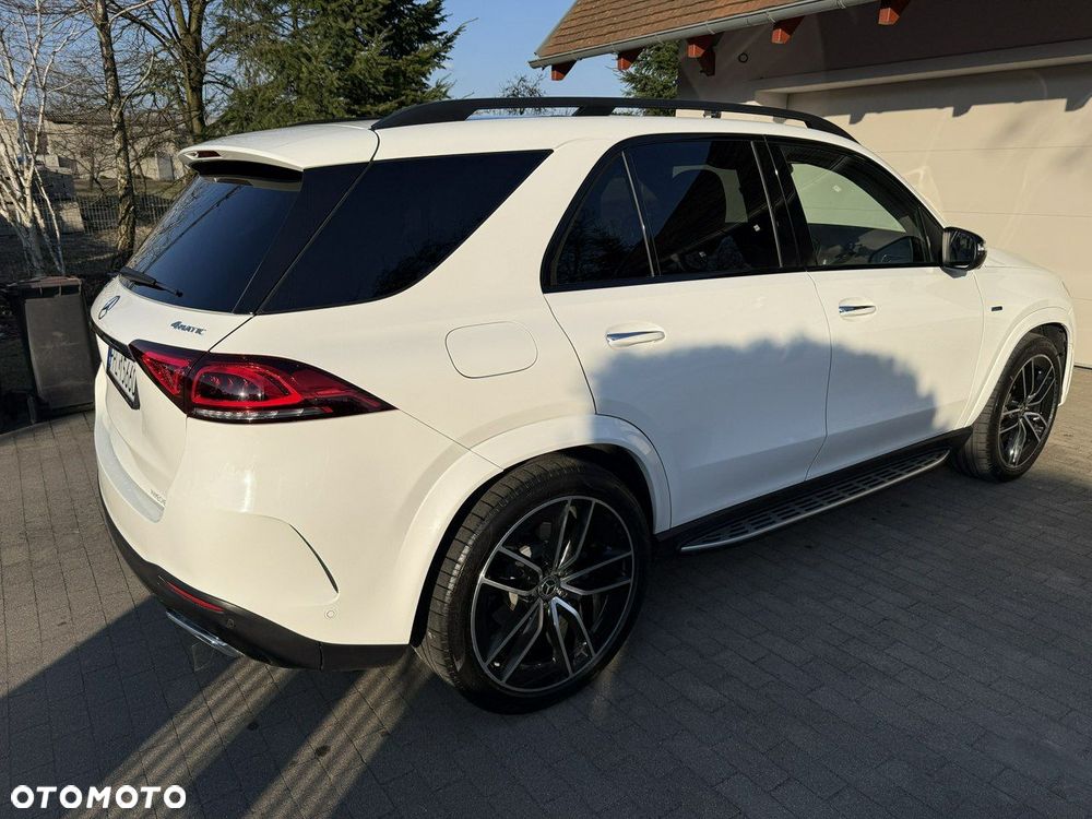 Mercedes-Benz GLE - 6