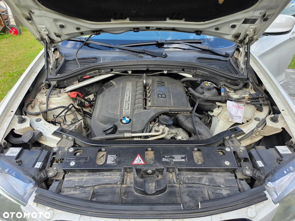 BMW X3 - 15