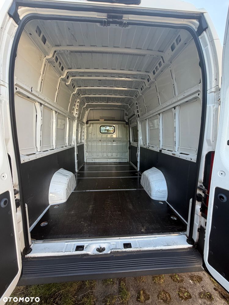 Peugeot Boxer - 13
