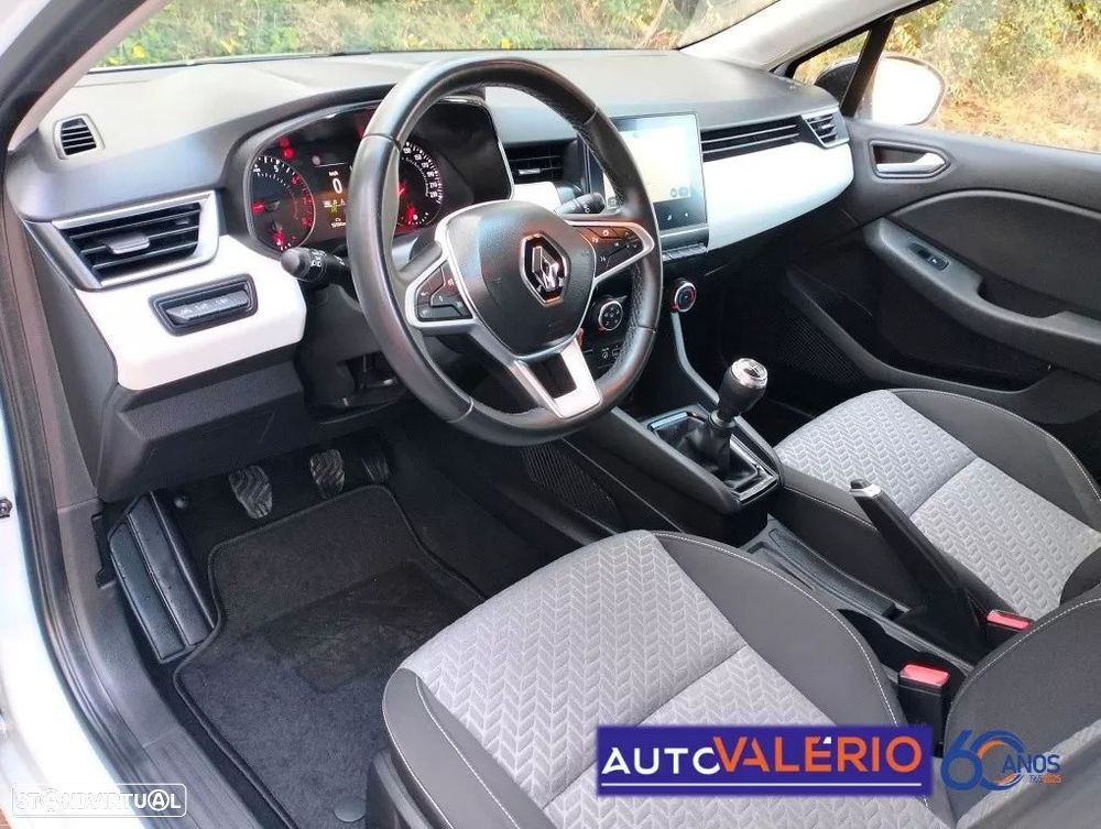 Renault Clio 1.0 TCe Evolution - 9
