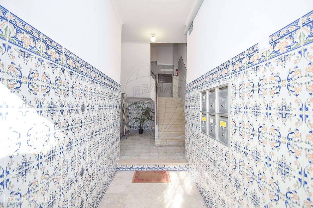 Apartamento T1 para venda - Grande imagem: 4/26