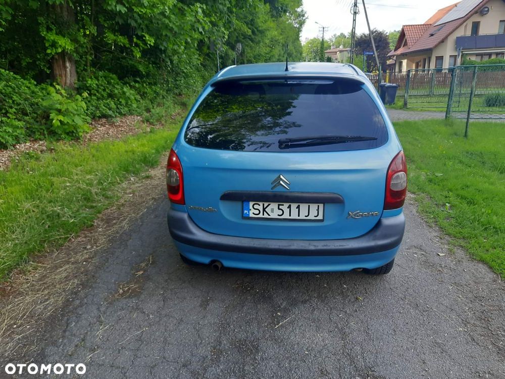 Citroën Xsara Picasso 1.8 16V SX - 3