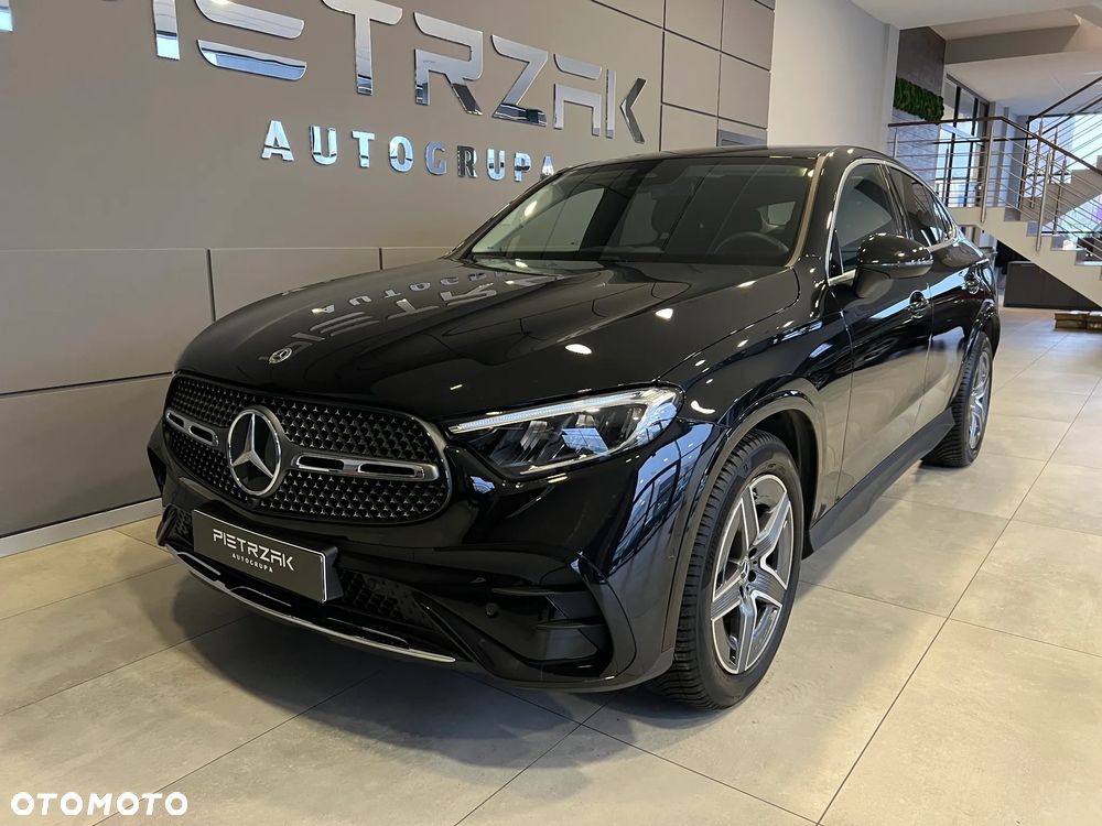 Mercedes-Benz GLC - 3
