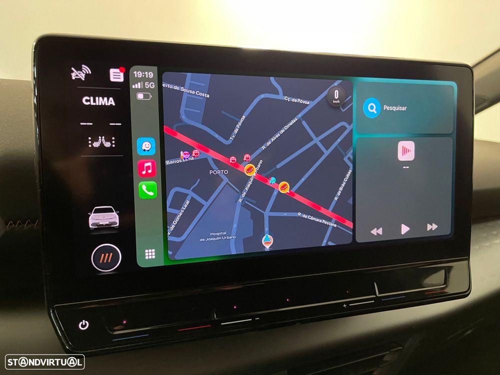 Cupra Born 58 kWh - 21