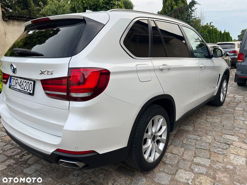 BMW X5 - 9