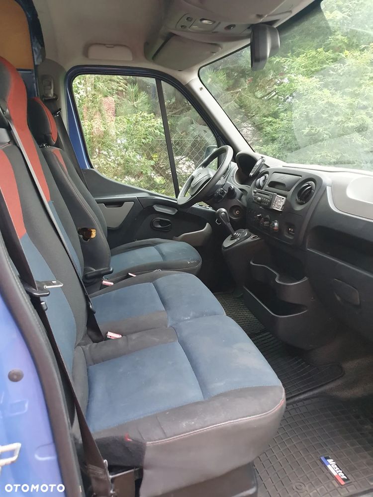 Renault Master - 13