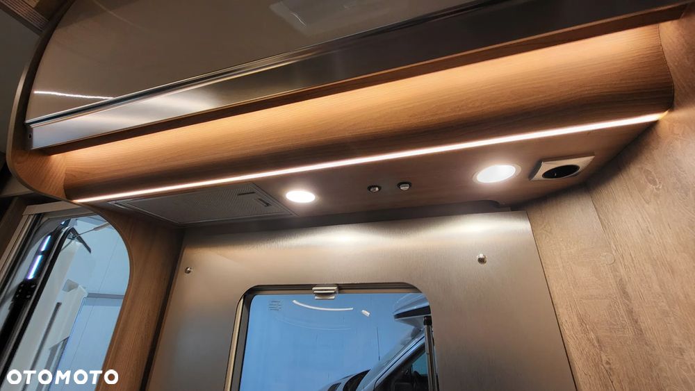 Laika Ecovip L3009 - 4 osobowy | Podwójna podłoga - 13