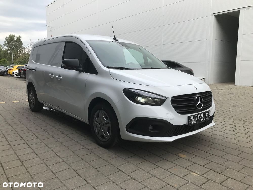 Mercedes-Benz Citan 110cdi - 3
