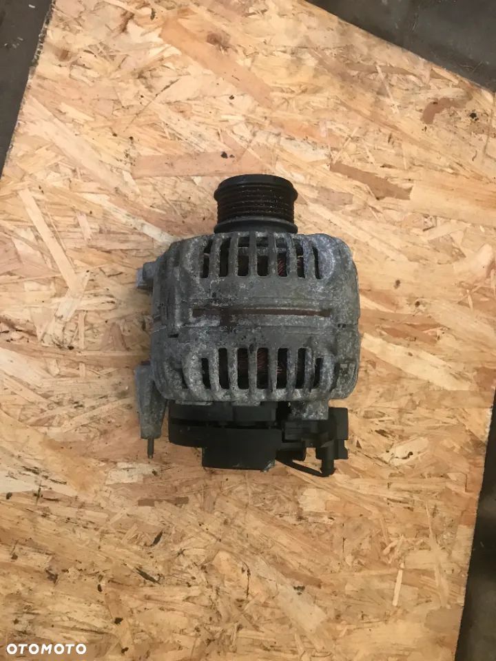 ALTERNATOR VW AUDI GOLF IV 028903028E 1.9TDI - 1