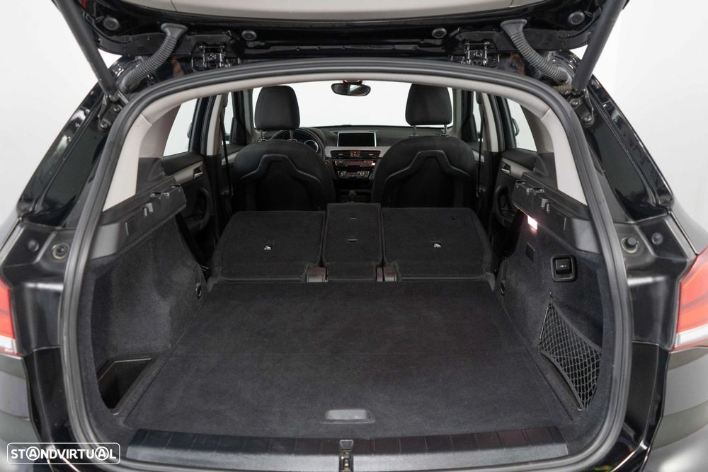 BMW X1 25 e xDrive - 15