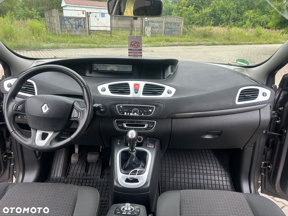 Renault Scenic 1.9 dCi Expression - 23