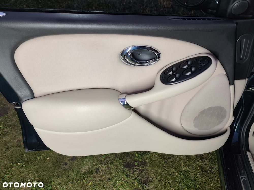 Rover 75 - 15