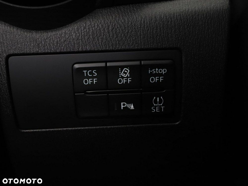 Mazda CX-3 SKYACTIV-G 121 FWD Selection - 37