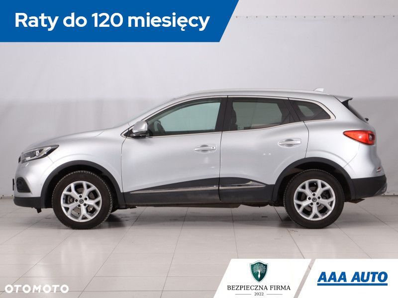 Renault Kadjar - 4