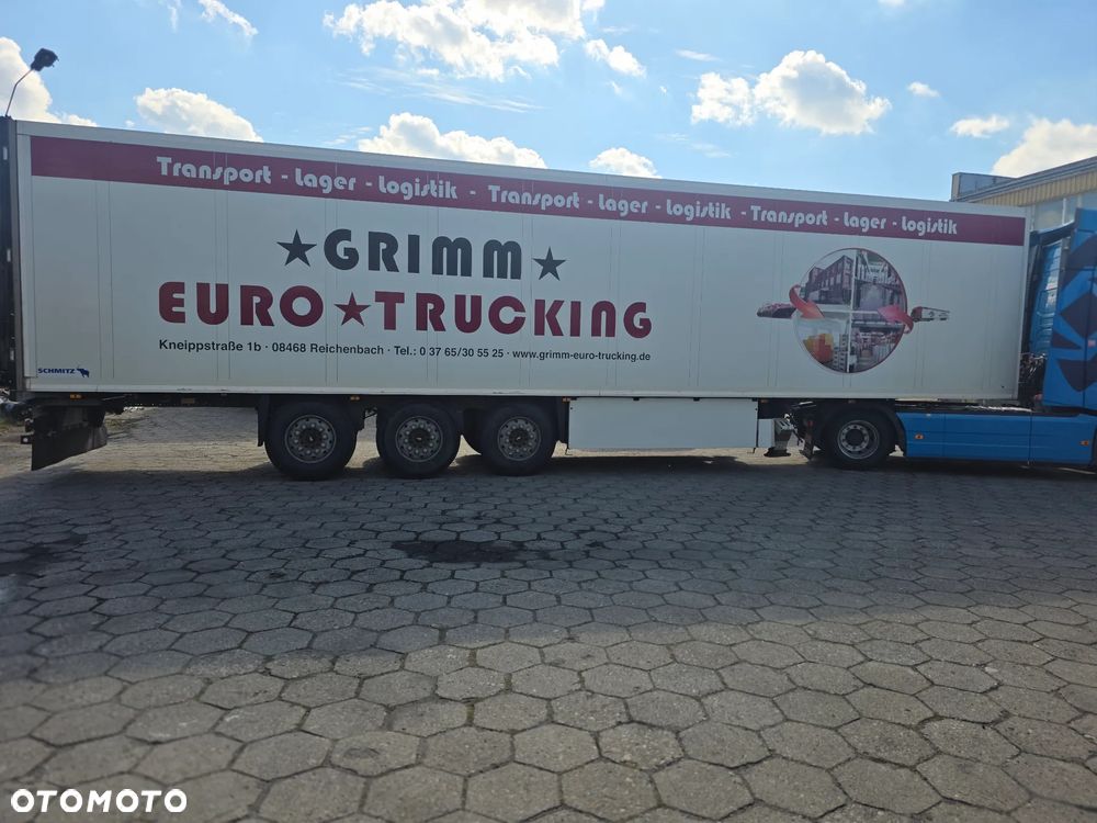 Schmitz Cargobull SKO24 - 6