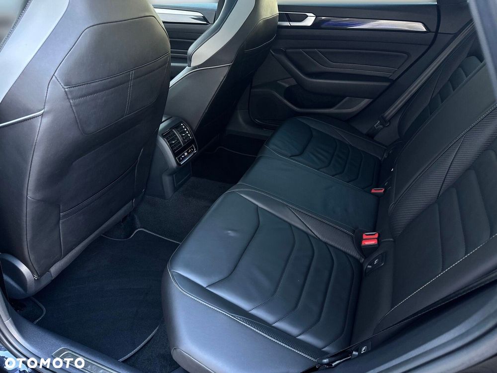 Volkswagen Arteon Shooting Brake 2.0 TSI R-Line DSG - 12