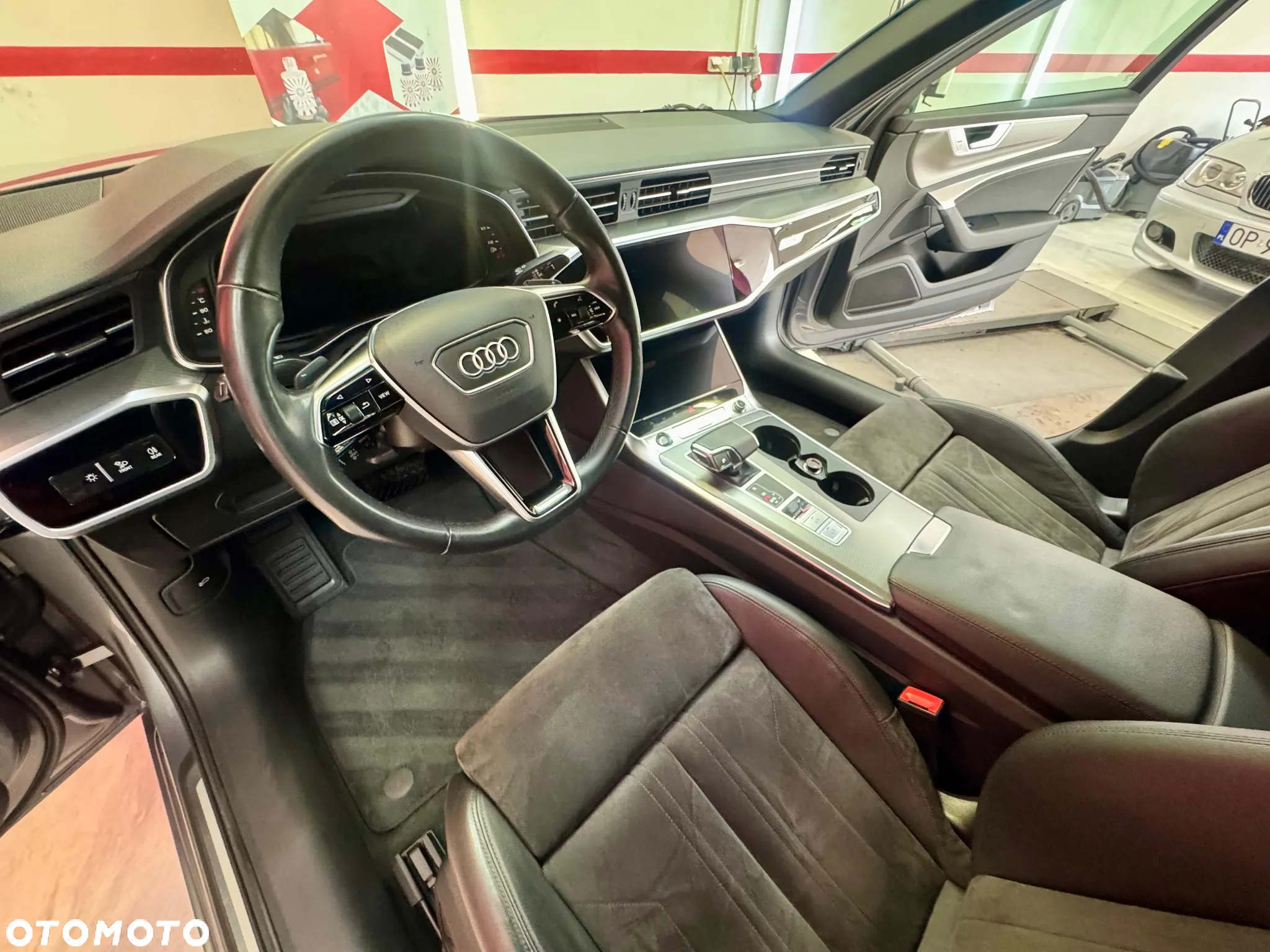 Audi A6 - 7