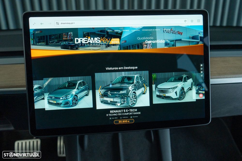 Tesla Model 3 Performance Dual Motor AWD - 10