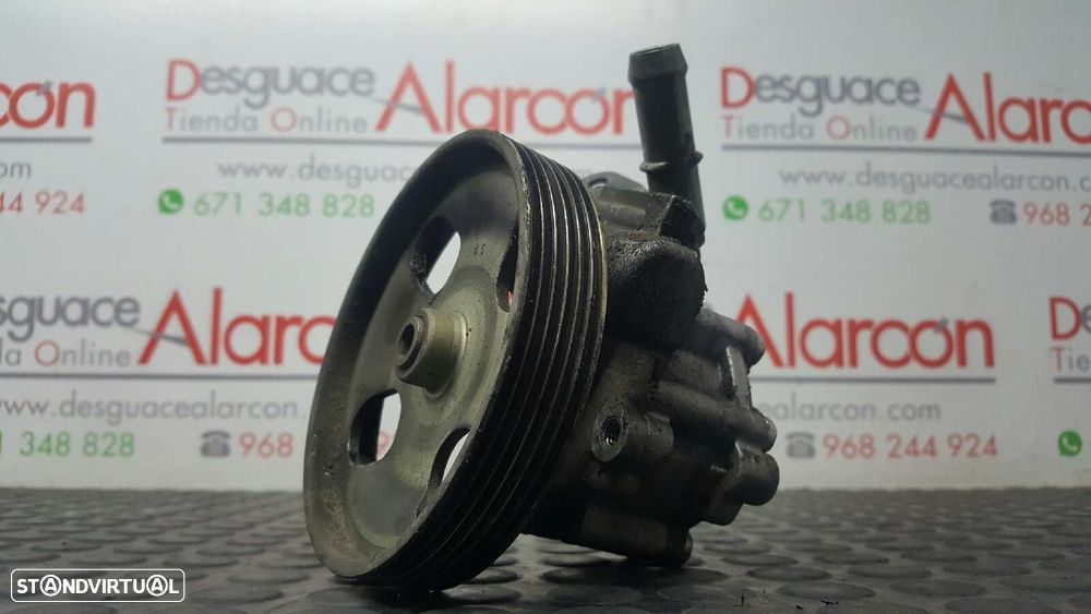 BOMBA DIREÇÃO CITROEN C5 BERLINA SX (E) - 1