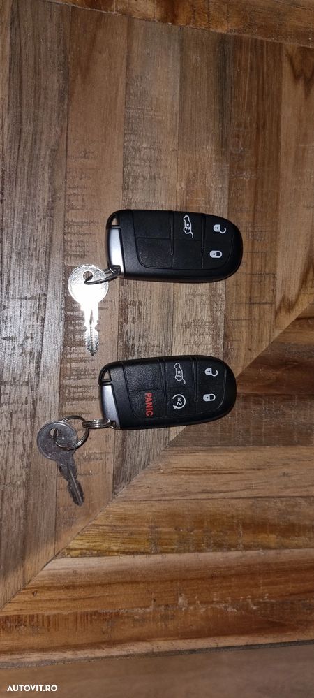 Jeep Grand Cherokee 3.0 TD AT Summit - 19
