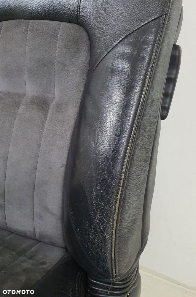 FOTEL KIEROWCY LEWY PRZÓD CHRYSLER SEBRING I EURO - 4