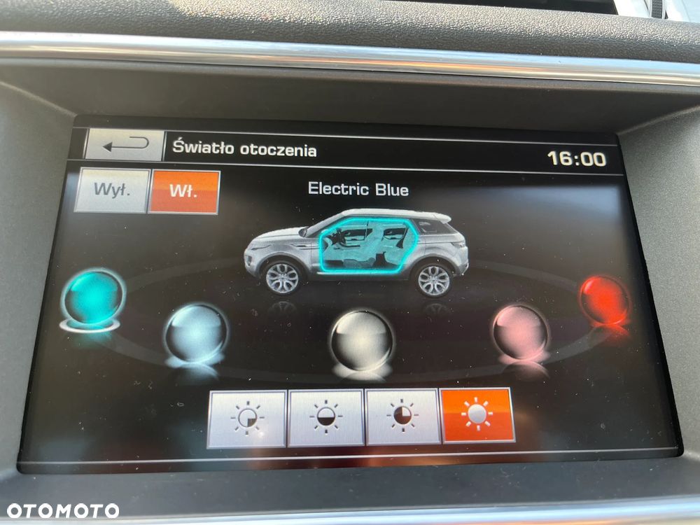 Land Rover Range Rover Evoque Si4 Prestige - 19