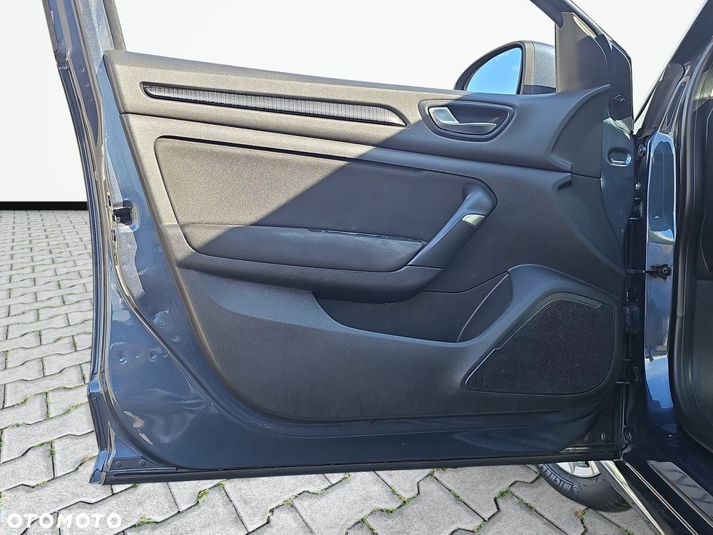 Renault Megane 1.5 dCi Intens - 14