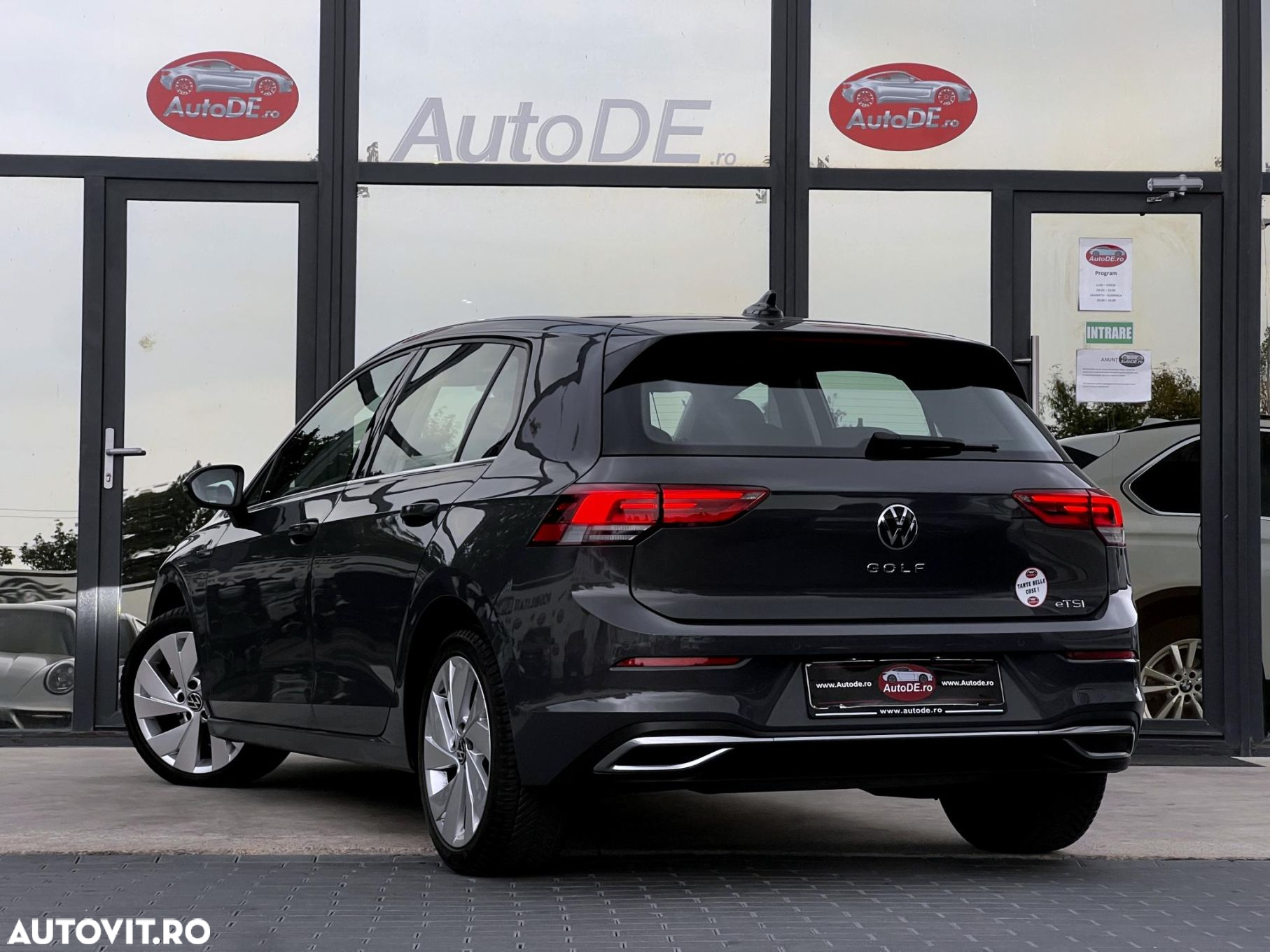 Volkswagen Golf - 3