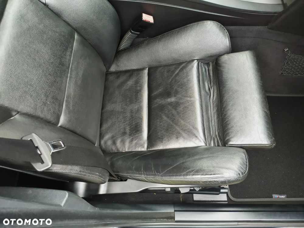 BMW Seria 5 - 19