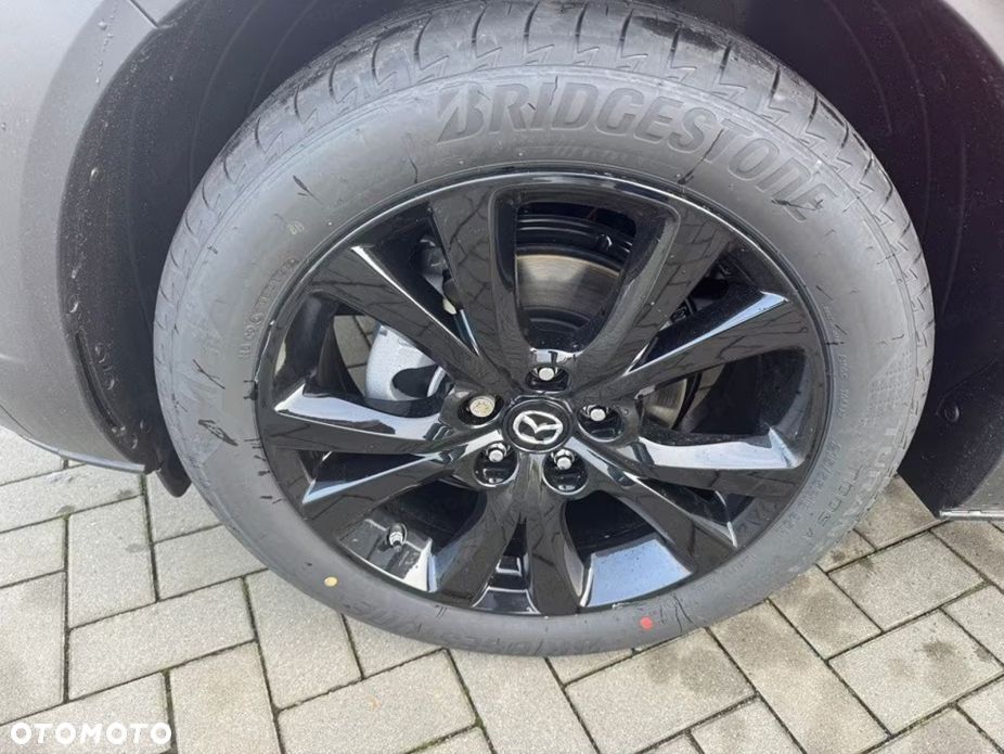 Mazda CX-30 2.0 mHEV Homura 2WD - 12