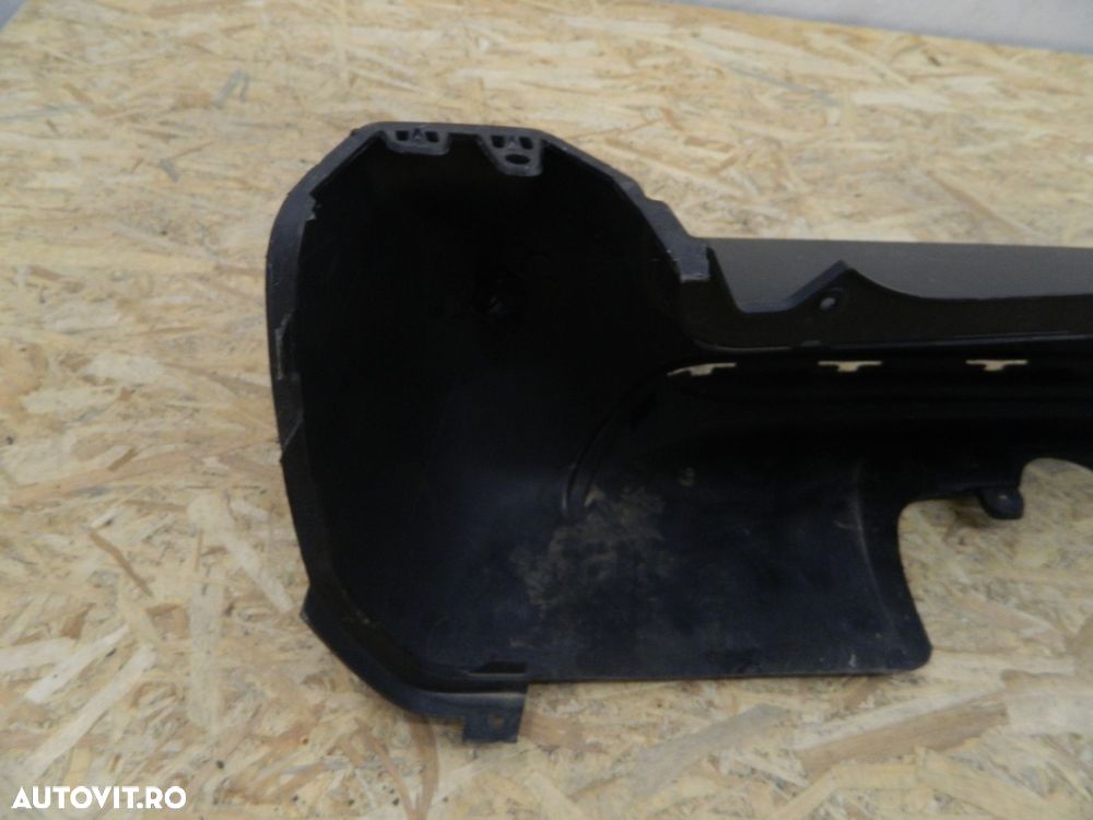 Bara spate Opel Kombo/Peugeot Rifter/Citroen Berlingo, 2017, 2018, 2019, 2020, 2021, 9816766580/981674477. - 5