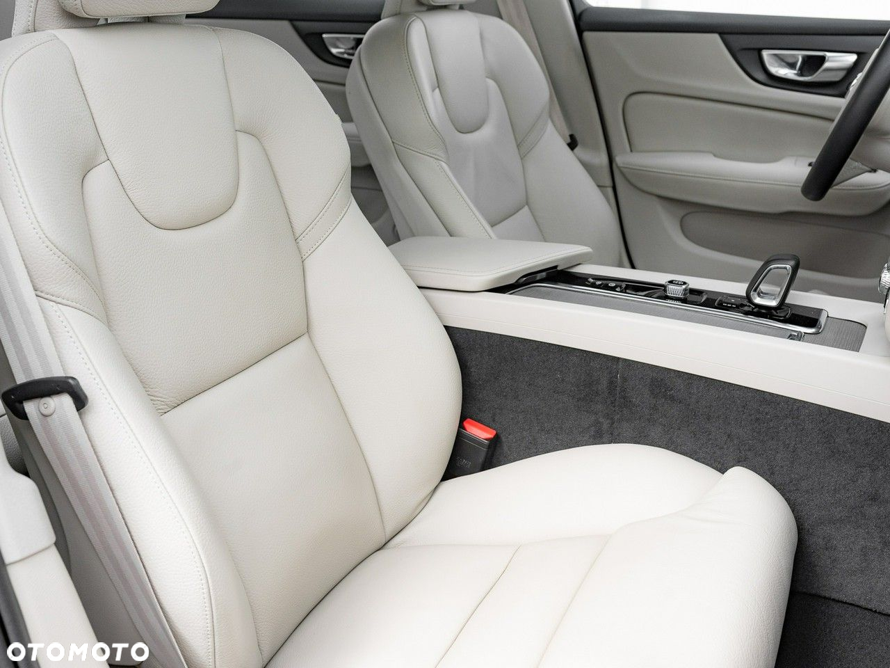 Volvo S60 - 33