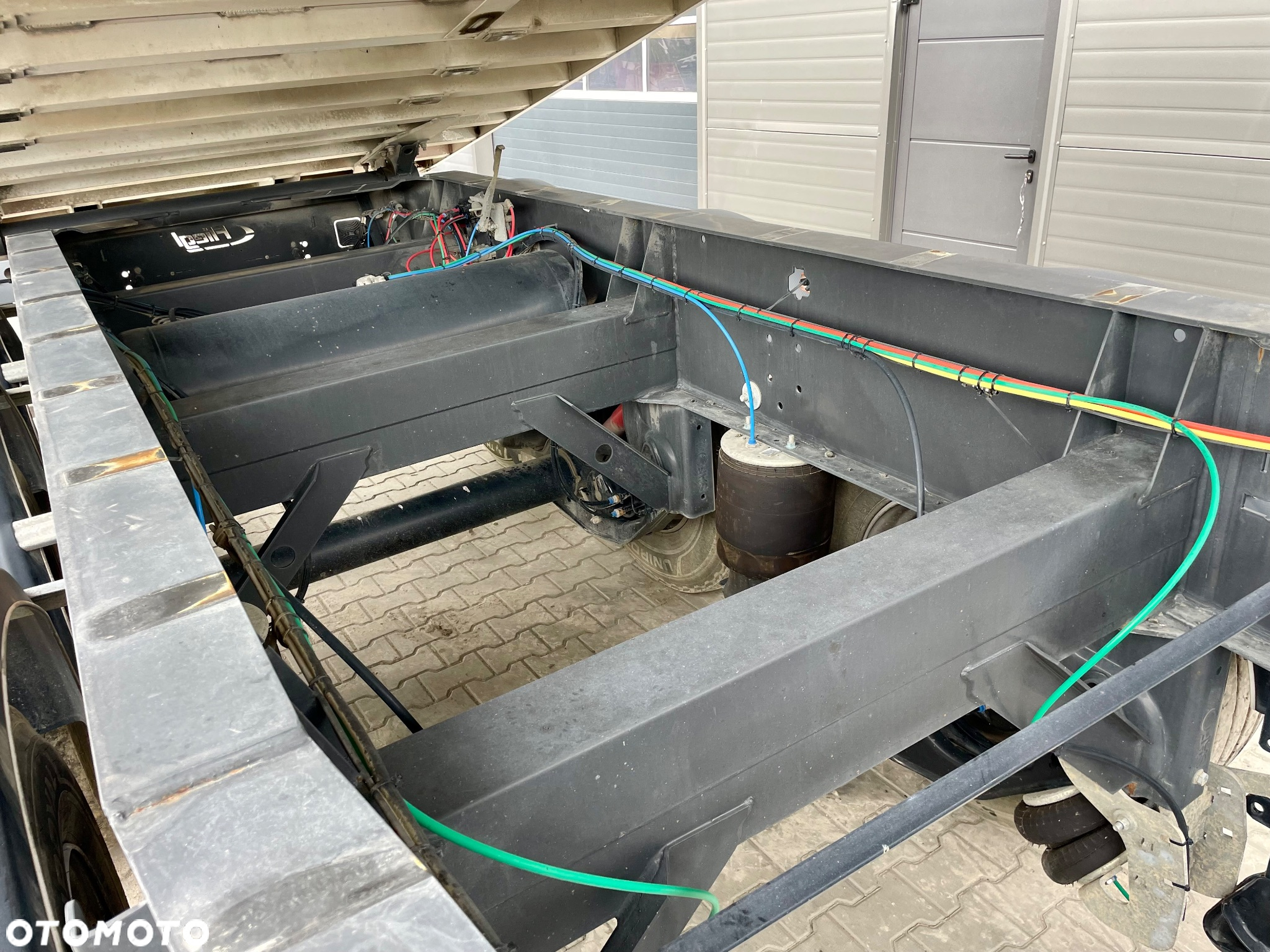 Fliegl SDS01 - 26