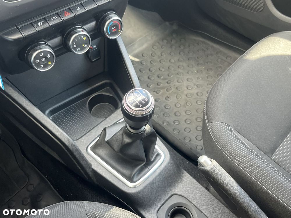 Dacia Duster 1.6 SCe Comfort - 15