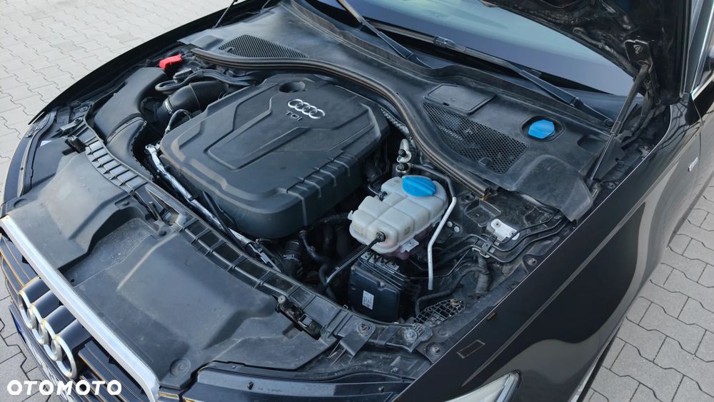 Audi A6 Avant 2.0 TDI Ultra DPF S tronic - 35