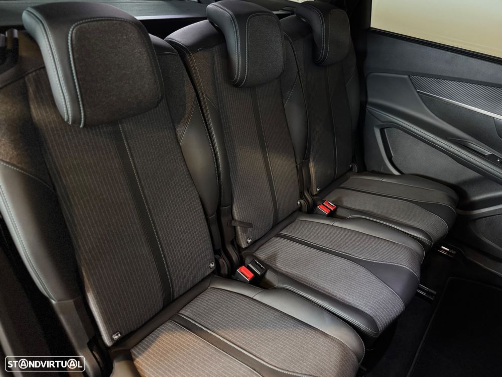 Peugeot 5008 BlueHDI 130 EAT8 Allure Pack - 35