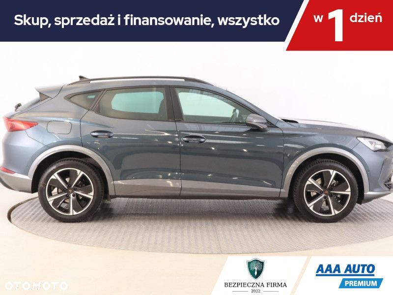 Cupra Formentor - 8