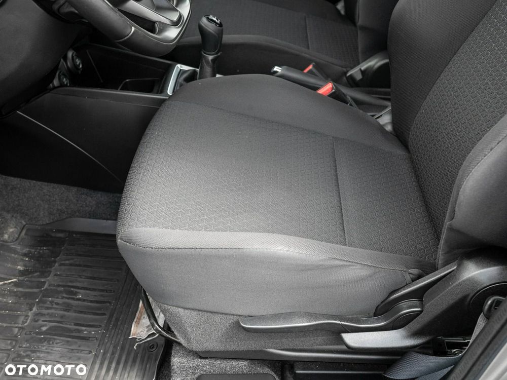 Suzuki Swift - 11