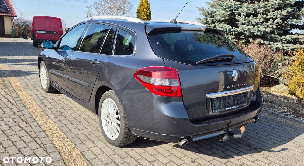 Renault Laguna - 2