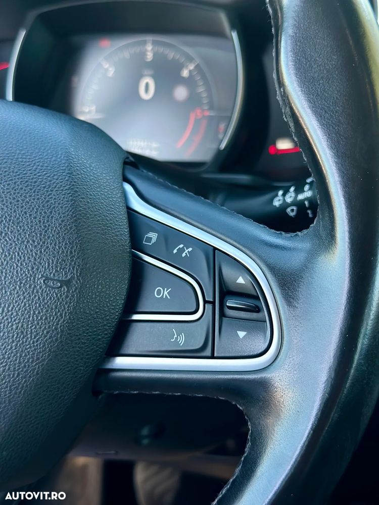 Renault Kadjar - 17