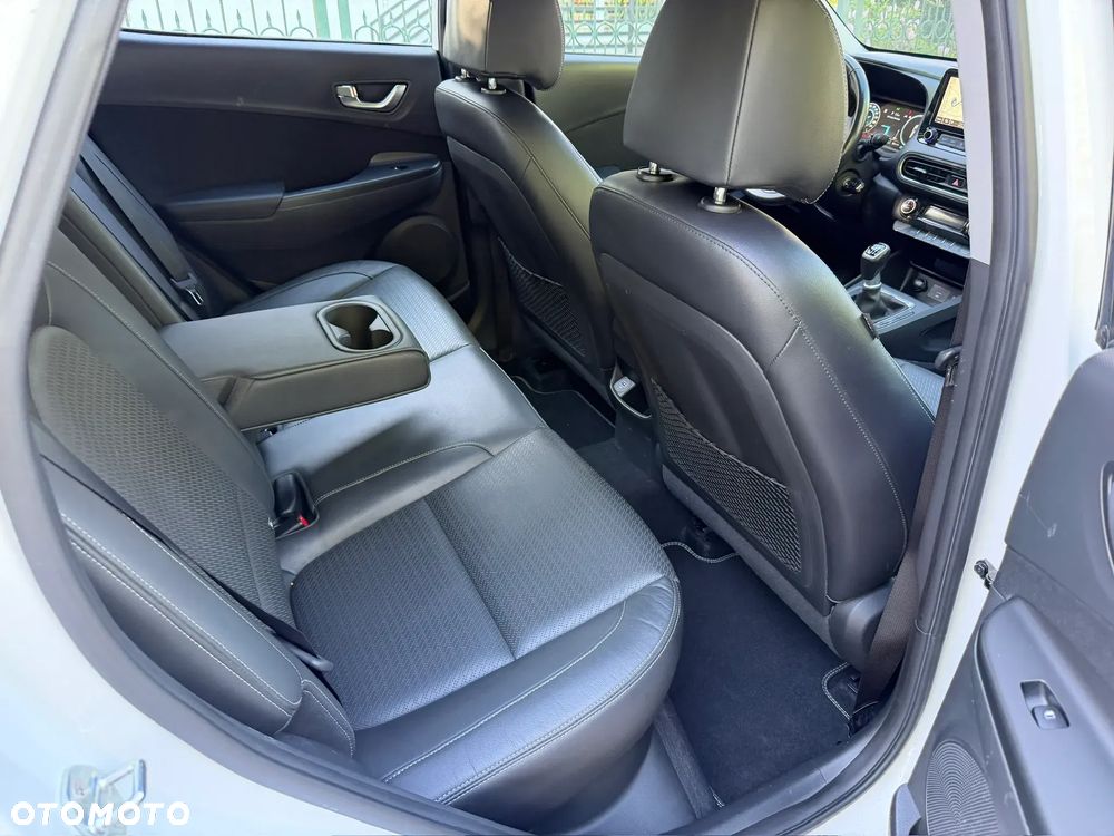 Hyundai Kona - 6