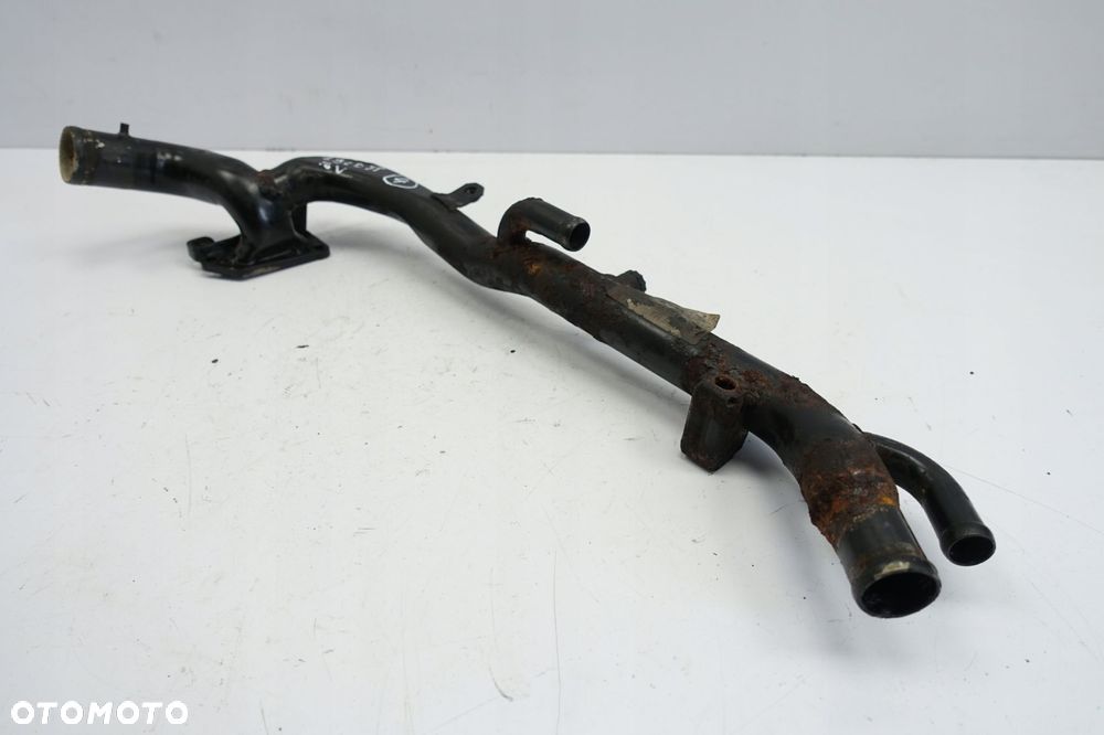 Opel Vectra C 1.9 CDTI 16V MAGISTRALA WODY przewód - 7